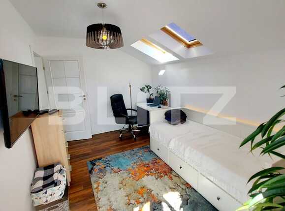 Apartament de vânzare 3 camere Manastur - 71246AV | BLITZ Cluj-Napoca | Poza12