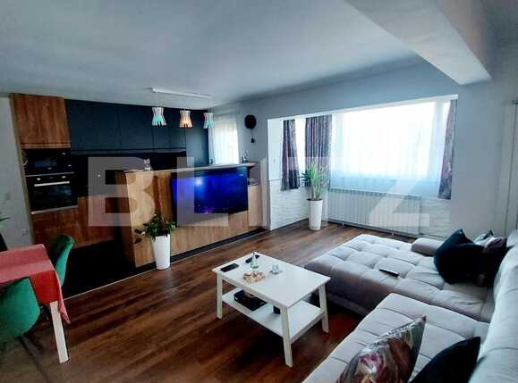 Apartament de vânzare 3 camere Manastur - 71246AV | BLITZ Cluj-Napoca | Poza2