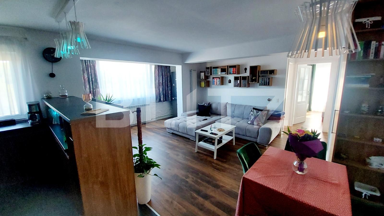 Apartament de vânzare 3 camere Manastur - 71246AV | BLITZ Cluj-Napoca | Poza4