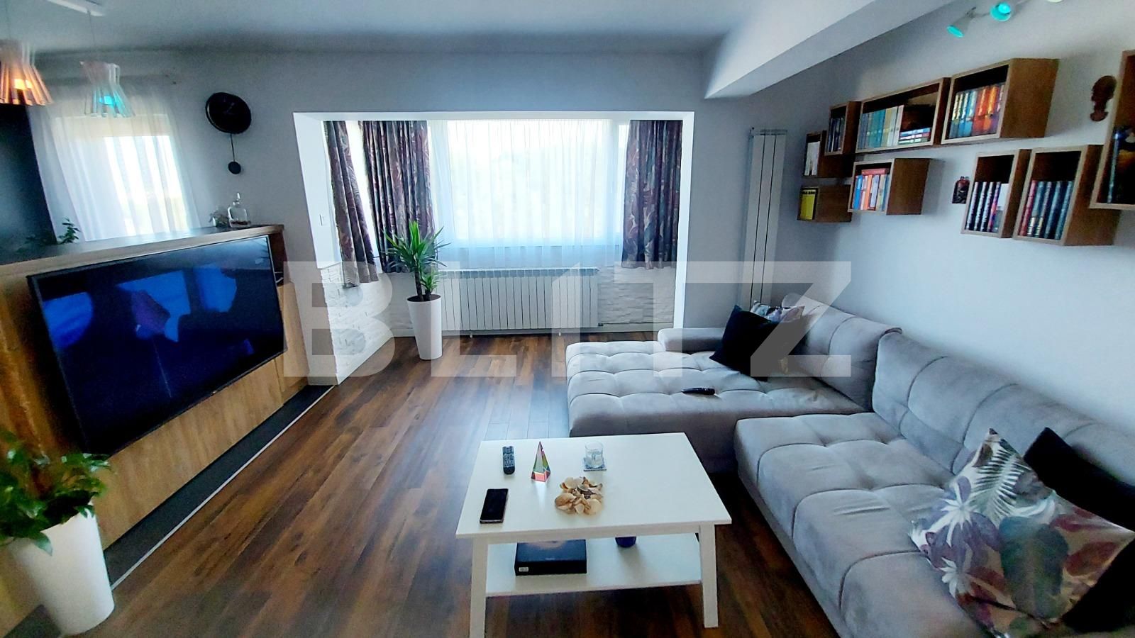 Apartament de vânzare 3 camere Manastur - 71246AV | BLITZ Cluj-Napoca | Poza3