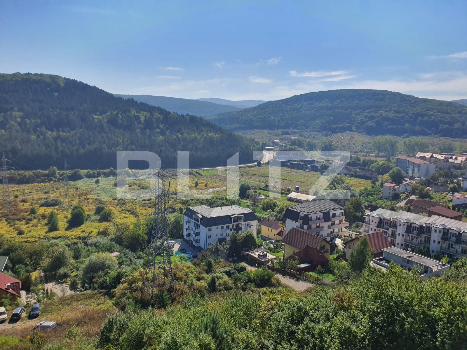 Apartament de vânzare 3 camere Manastur - 71246AV | BLITZ Cluj-Napoca | Poza16