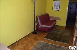 Apartament 3 camere, 90 mp, garaj, 2 balcoane, zona Alexandru Vlahuta