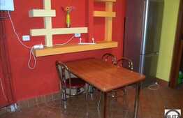 Apartament 3 camere, 90 mp, garaj, 2 balcoane, zona Alexandru Vlahuta