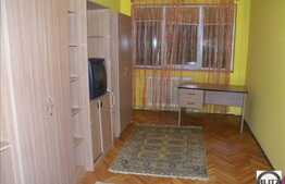 Apartament 3 camere, 90 mp, garaj, 2 balcoane, zona Alexandru Vlahuta