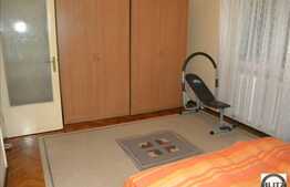 Apartament 3 camere, 90 mp, garaj, 2 balcoane, zona Alexandru Vlahuta