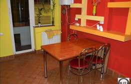 Apartament 3 camere, 90 mp, garaj, 2 balcoane, zona Alexandru Vlahuta