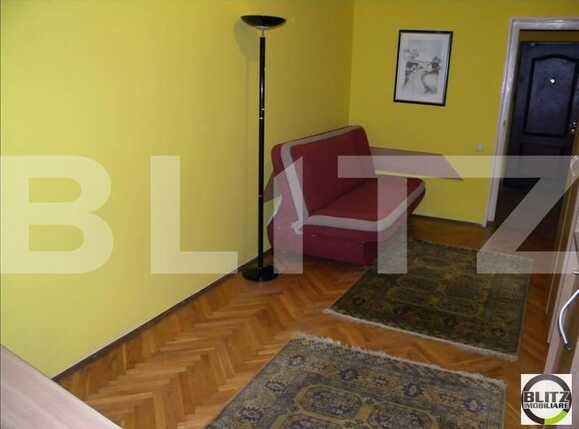 Apartament de închiriat 3 camere Grigorescu - 7125AI | BLITZ Cluj-Napoca | Poza8