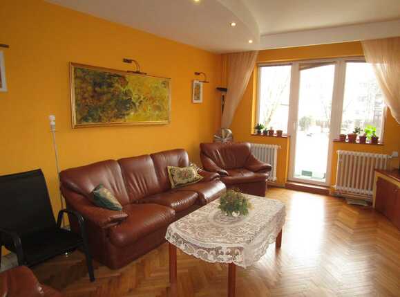 Apartament de închiriat 3 camere Grigorescu - 7125AI | BLITZ Cluj-Napoca | Poza1