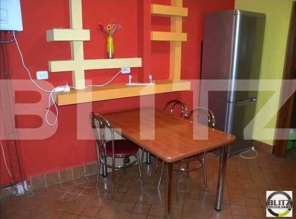 Apartament de închiriat 3 camere Grigorescu - 7125AI | BLITZ Cluj-Napoca | Poza10