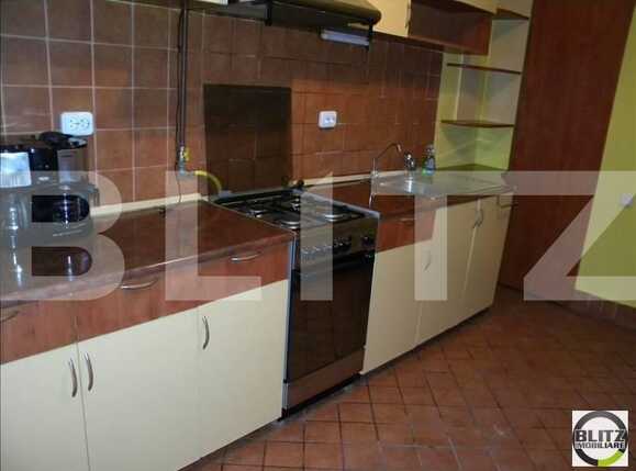 Apartament de închiriat 3 camere Grigorescu - 7125AI | BLITZ Cluj-Napoca | Poza9