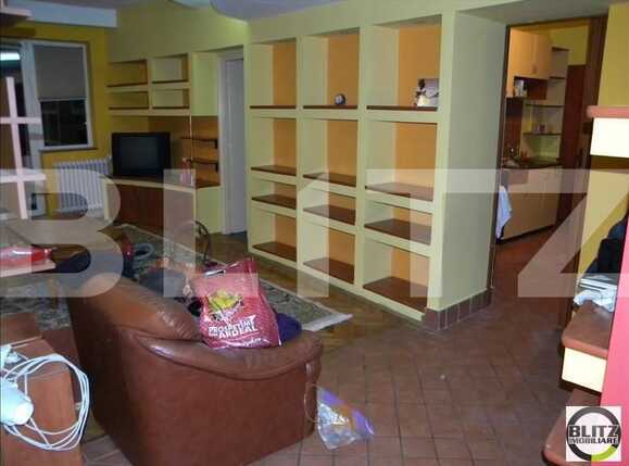 Apartament de închiriat 3 camere Grigorescu - 7125AI | BLITZ Cluj-Napoca | Poza5