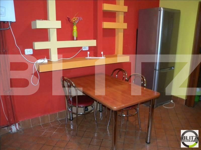 Apartament de închiriat 3 camere Grigorescu - 7125AI | BLITZ Cluj-Napoca | Poza10