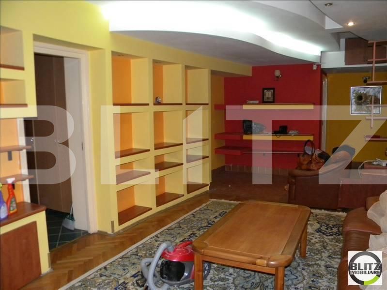Apartament de închiriat 3 camere Grigorescu - 7125AI | BLITZ Cluj-Napoca | Poza3