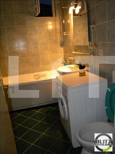 Apartament de închiriat 3 camere Grigorescu - 7125AI | BLITZ Cluj-Napoca | Poza12