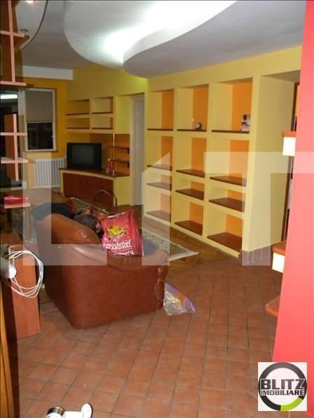 Apartament de închiriat 3 camere Grigorescu - 7125AI | BLITZ Cluj-Napoca | Poza4