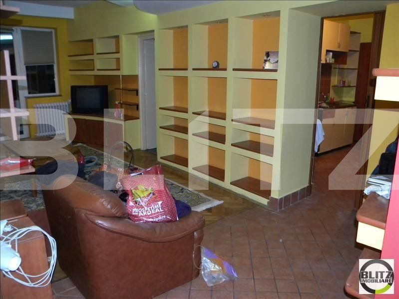 Apartament de închiriat 3 camere Grigorescu - 7125AI | BLITZ Cluj-Napoca | Poza5