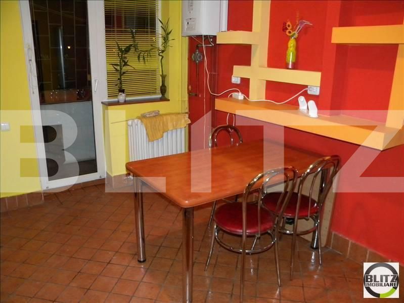 Apartament de închiriat 3 camere Grigorescu - 7125AI | BLITZ Cluj-Napoca | Poza11