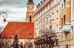 Apartament 80 mp in zona zero a Clujului!