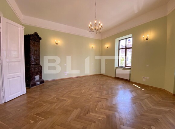 Apartament de vânzare 3 camere Central - 71253AV | BLITZ Cluj-Napoca | Poza2