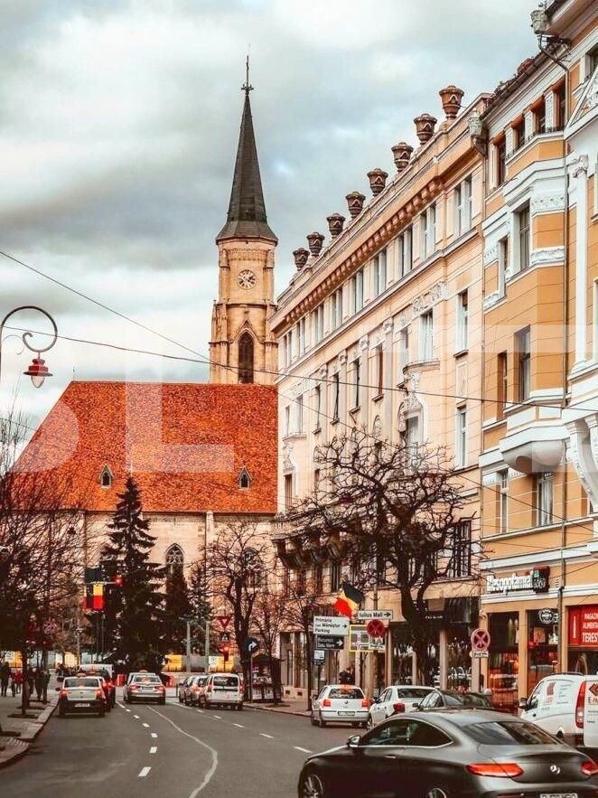 Apartament de vânzare 3 camere Central - 71253AV | BLITZ Cluj-Napoca | Poza10