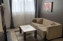 Garsoniera de 40 mp utili, zona Horea!