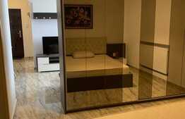 Garsoniera de 40 mp utili, zona Horea!