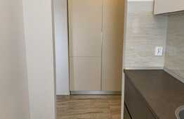 Garsoniera de 40 mp utili, zona Horea!