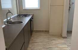 Garsoniera de 40 mp utili, zona Horea!