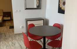 Garsoniera de 40 mp utili, zona Horea!