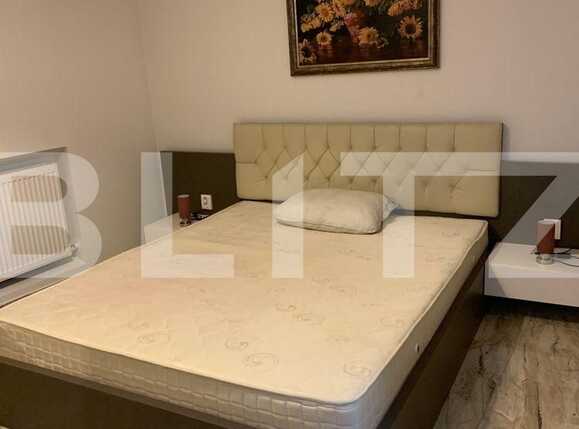 Garsonieră de închiriat Central - 71254AI | BLITZ Cluj-Napoca | Poza3