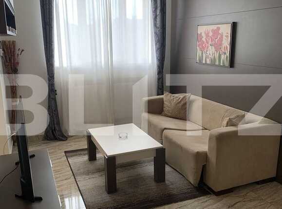 Garsonieră de închiriat Central - 71254AI | BLITZ Cluj-Napoca | Poza1