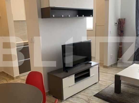 Garsonieră de închiriat Central - 71254AI | BLITZ Cluj-Napoca | Poza2