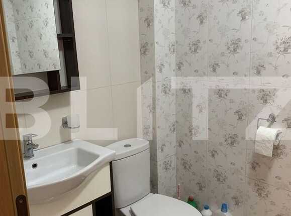 Garsonieră de închiriat Central - 71254AI | BLITZ Cluj-Napoca | Poza8