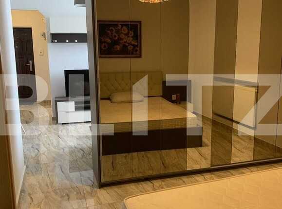 Garsonieră de închiriat Central - 71254AI | BLITZ Cluj-Napoca | Poza4