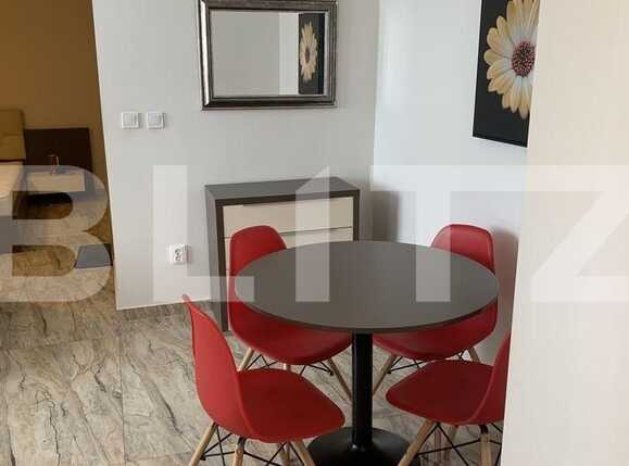 Garsonieră de închiriat Central - 71254AI | BLITZ Cluj-Napoca | Poza5