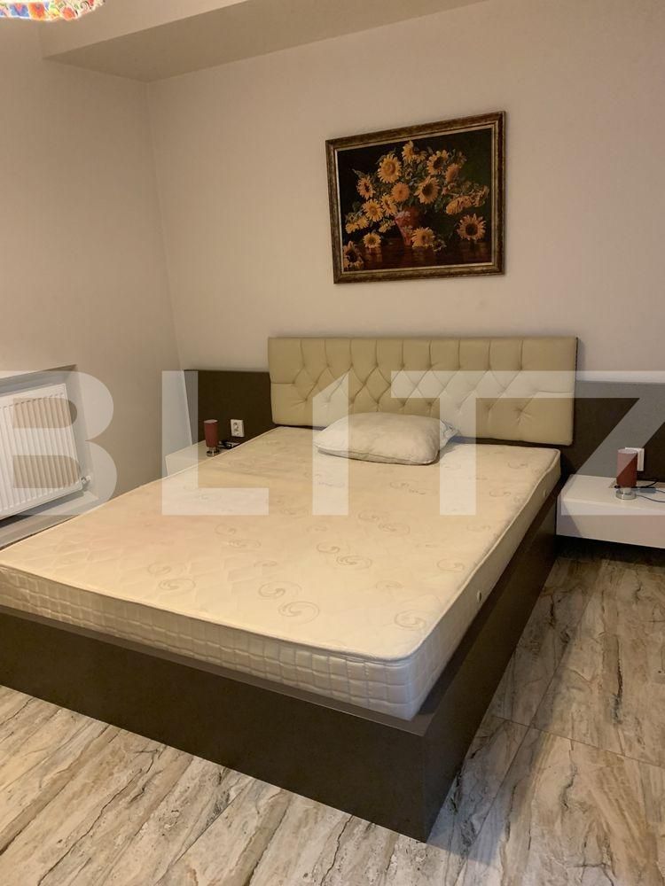 Garsonieră de închiriat Central - 71254AI | BLITZ Cluj-Napoca | Poza3