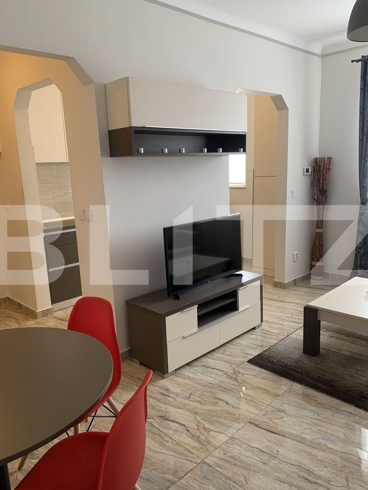 Garsonieră de închiriat Central - 71254AI | BLITZ Cluj-Napoca | Poza2