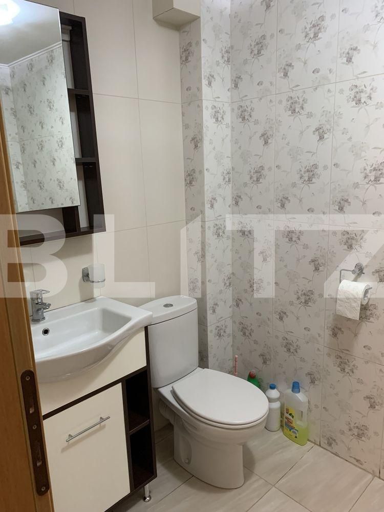 Garsonieră de închiriat Central - 71254AI | BLITZ Cluj-Napoca | Poza8