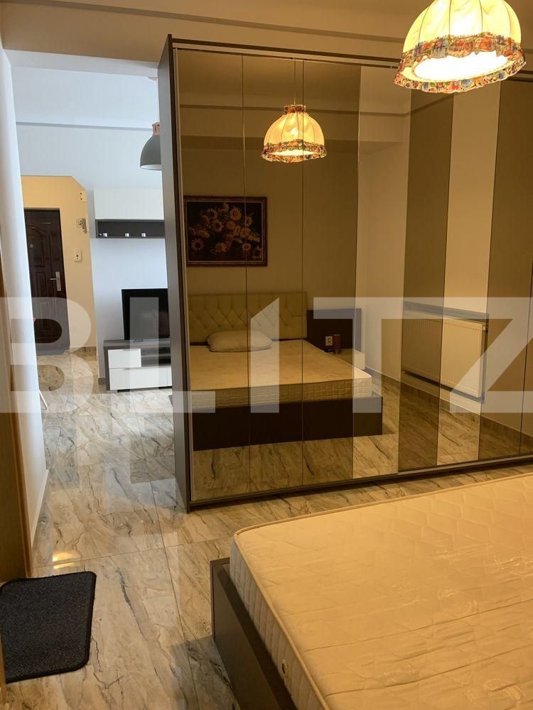 Garsonieră de închiriat Central - 71254AI | BLITZ Cluj-Napoca | Poza4