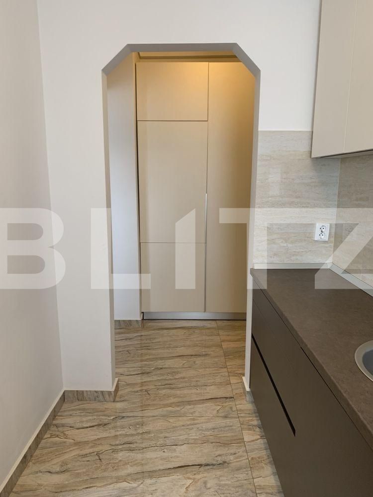 Garsonieră de închiriat Central - 71254AI | BLITZ Cluj-Napoca | Poza7