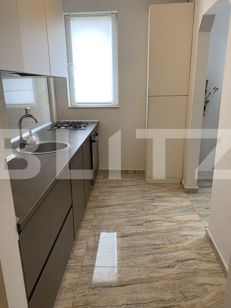 Garsonieră de închiriat Central - 71254AI | BLITZ Cluj-Napoca | Poza6