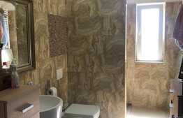 Casa individuala cu finisaje de lux, 153 mp utili si gradina, Sanpetru 