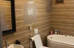 Casa individuala cu finisaje de lux, 153 mp utili si gradina, Sanpetru 