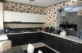 Casa individuala cu finisaje de lux, 153 mp utili si gradina, Sanpetru 