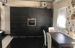 Casa individuala cu finisaje de lux, 153 mp utili si gradina, Sanpetru 