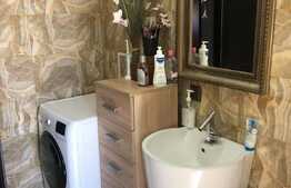 Casa individuala cu finisaje de lux, 153 mp utili si gradina, Sanpetru 