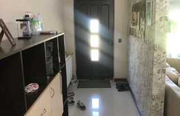 Casa individuala cu finisaje de lux, 153 mp utili si gradina, Sanpetru 