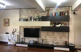 Casa individuala cu finisaje de lux, 153 mp utili si gradina, Sanpetru 