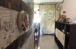 Casa individuala cu finisaje de lux, 153 mp utili si gradina, Sanpetru 