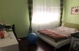 Casa individuala cu finisaje de lux, 153 mp utili si gradina, Sanpetru 